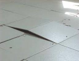 Desplacamento de piso